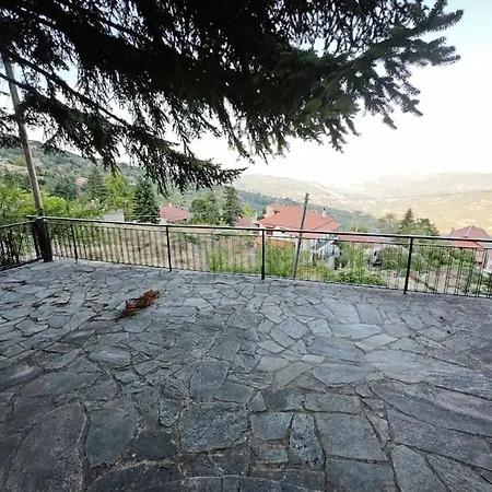 度假居 Greponis House