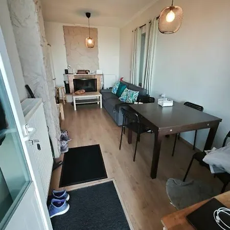 Greponis House 上特里卡拉