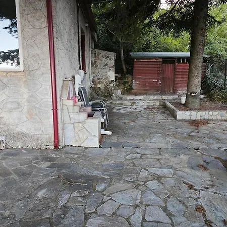 度假居 Greponis House *